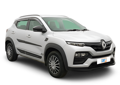 2021 Renault Kiger - Hatchback - Petrol - Manual - ₹3.50 lakh